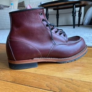 Redwing Beckman 09010-1
